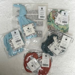 Kate Quinn Baby accessories bundle